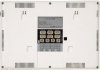 WIDEODOMOFON VIDOS X 4xM11W-X/S11-4